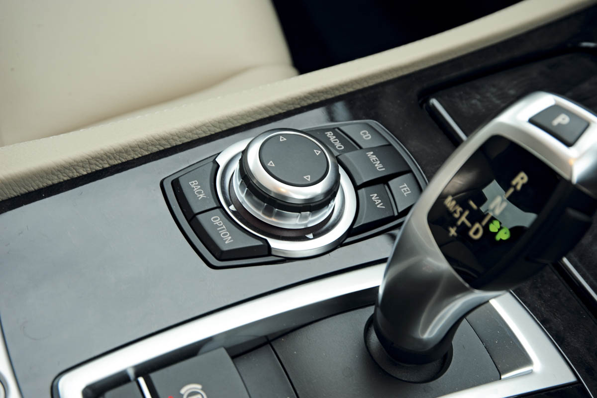 BMW 730d SE