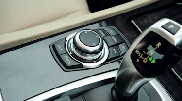 BMW 730d SE
