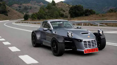IFR Aspid