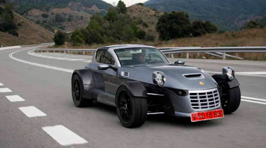 IFR Aspid