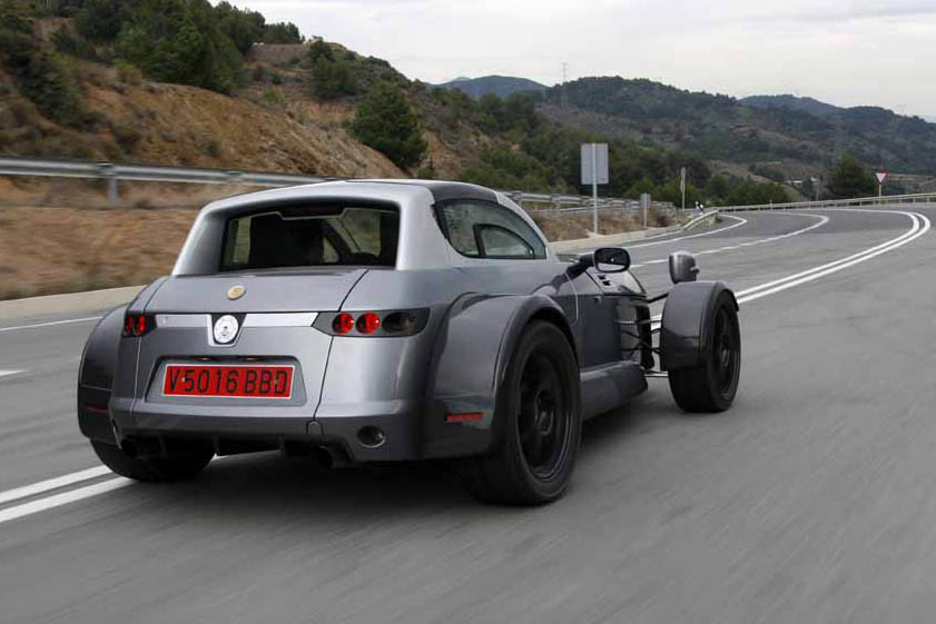 IFR Aspid