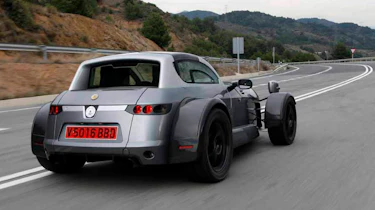 IFR Aspid