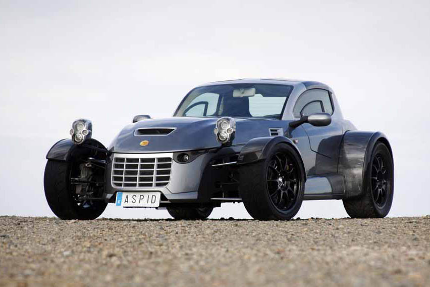 IFR Aspid