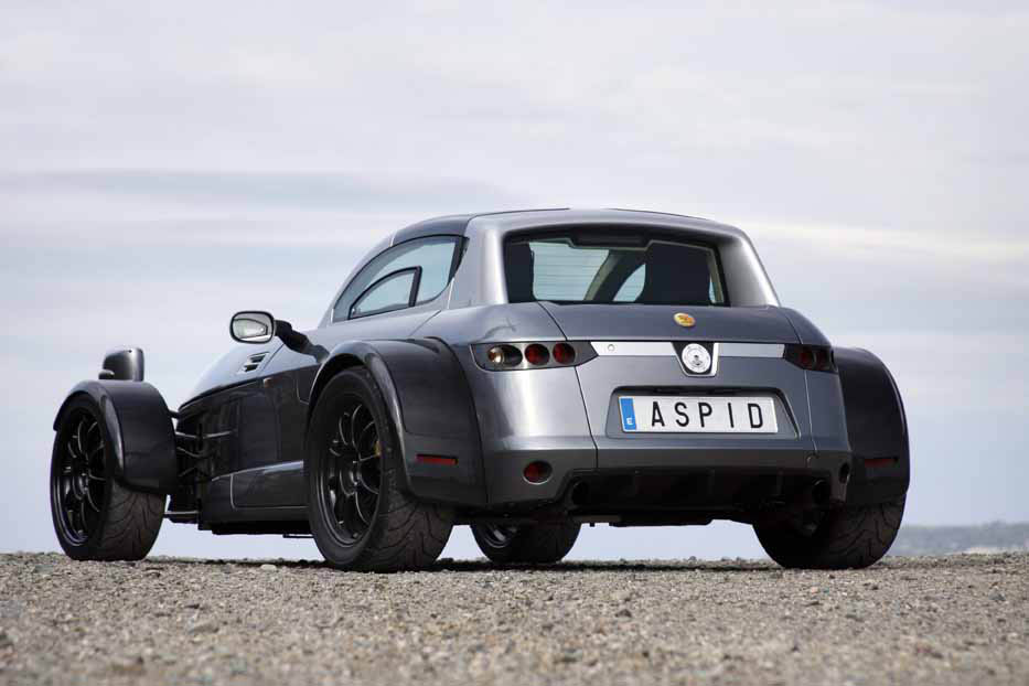 IFR Aspid