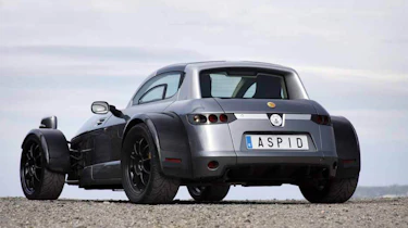 IFR Aspid