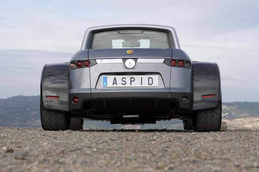 IFR Aspid
