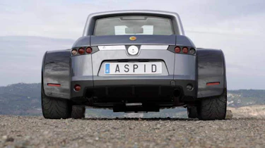 IFR Aspid
