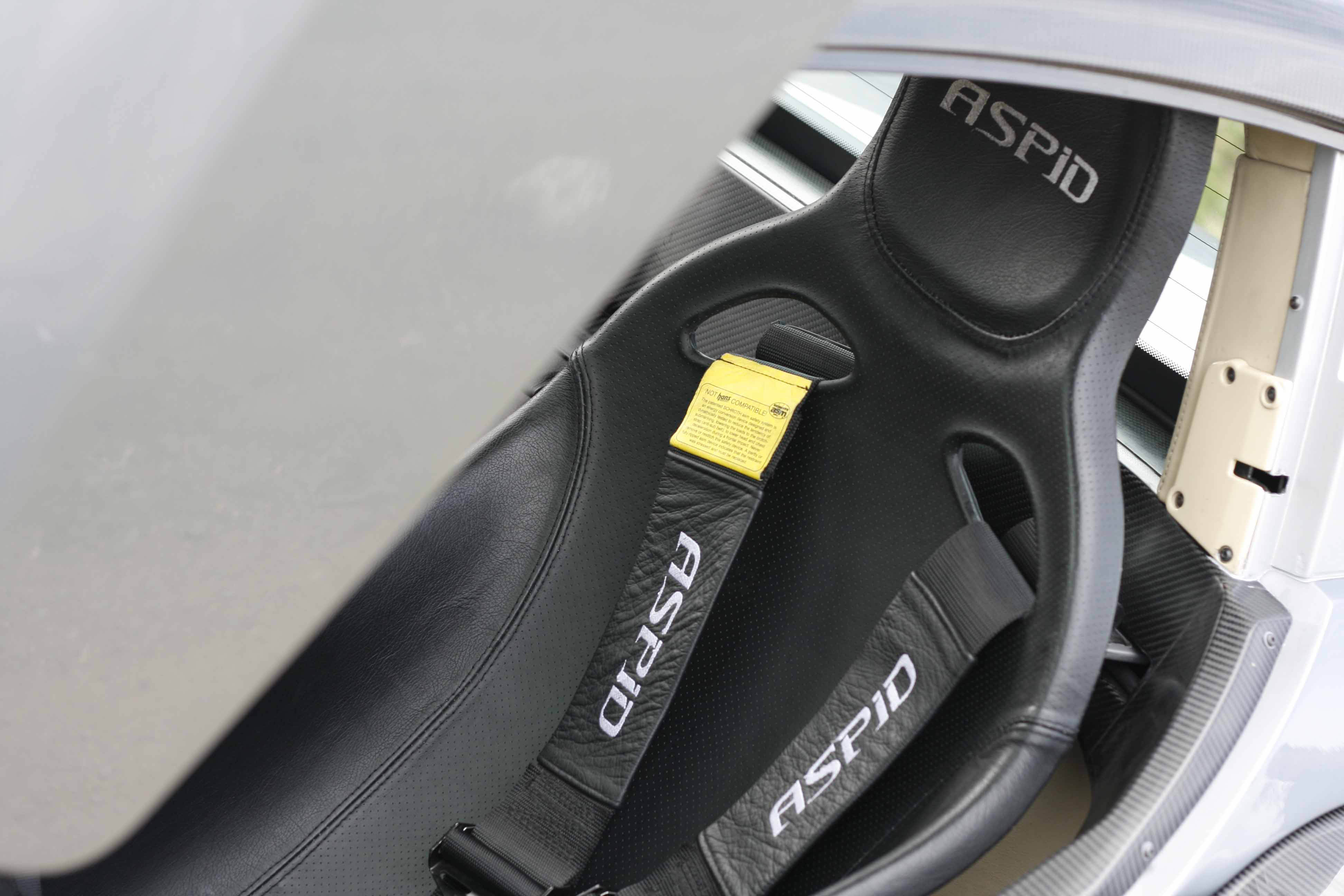 IFR Aspid