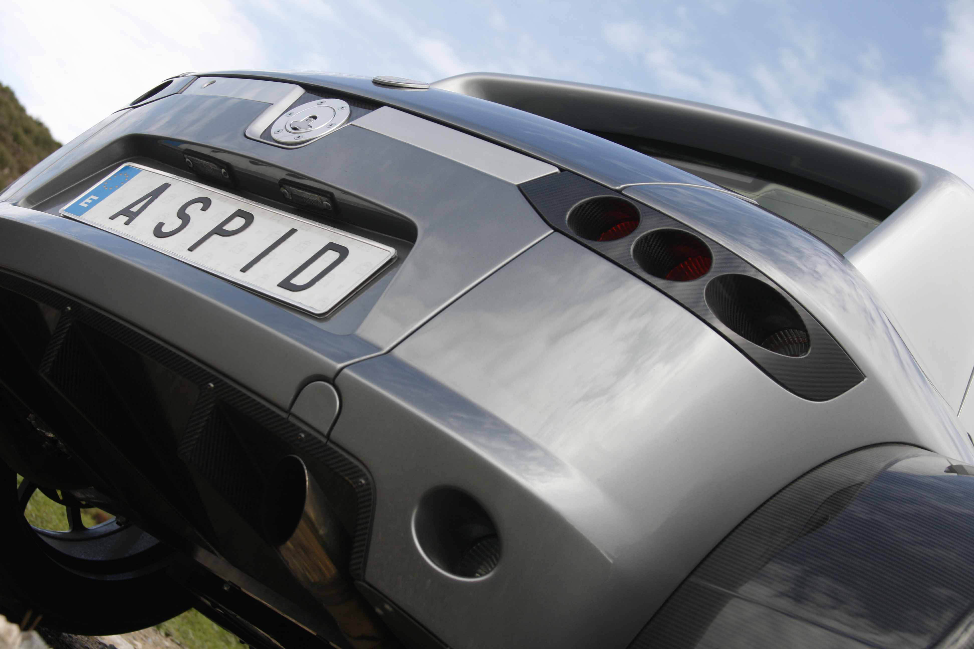 IFR Aspid