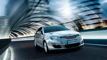 Roewe 550