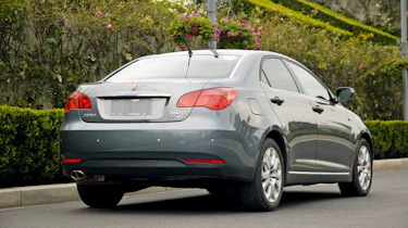 Roewe 550