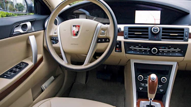 Roewe 550