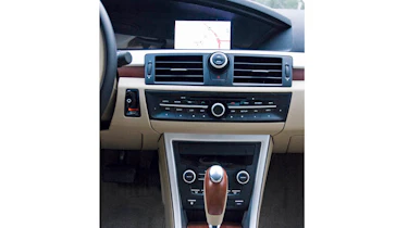Roewe 550