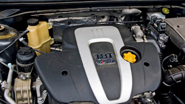 Roewe 550