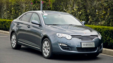 Roewe 550