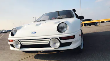 RS200