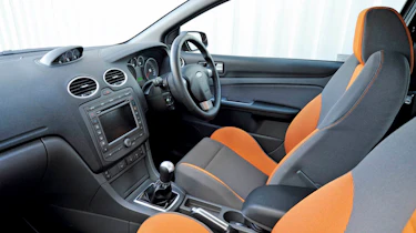 Focus ST
