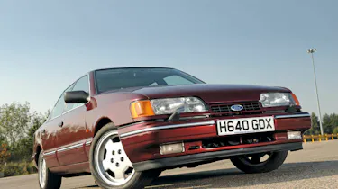 Granada Scorpio V6 24v