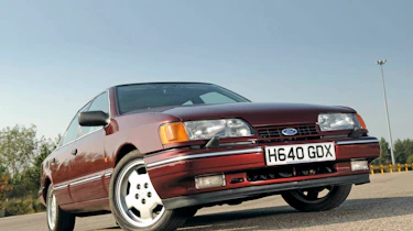 Granada Scorpio V6 24v