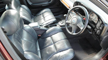 Granada Scorpio V6 24v
