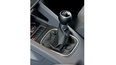 Gearbox