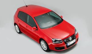 VW Golf MkV