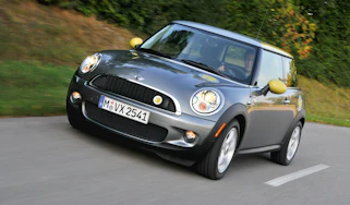MINI E