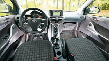 Toyota IQ