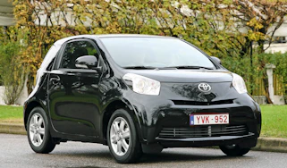 Toyota IQ