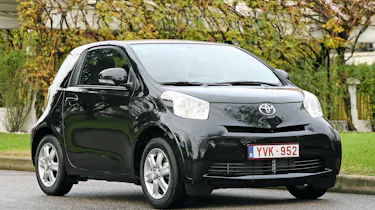 Toyota IQ