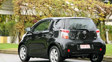 Toyota IQ