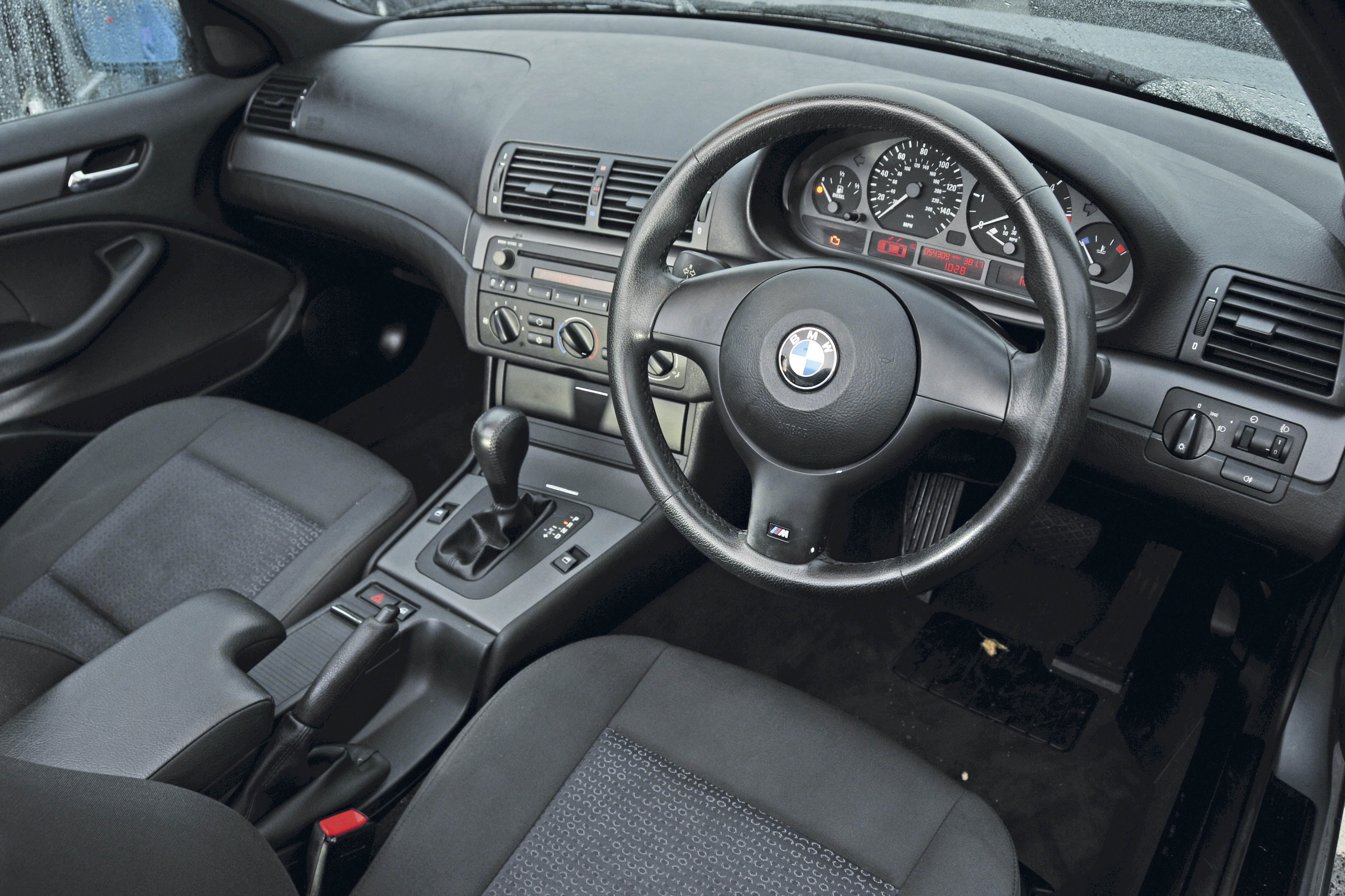 BMW 320d