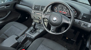 BMW 320d