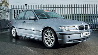 BMW 320d
