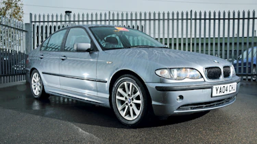 BMW 320d
