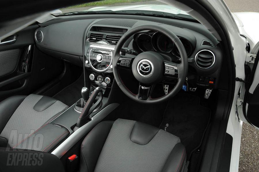 Mazda RX-8