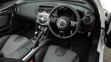 Mazda RX-8