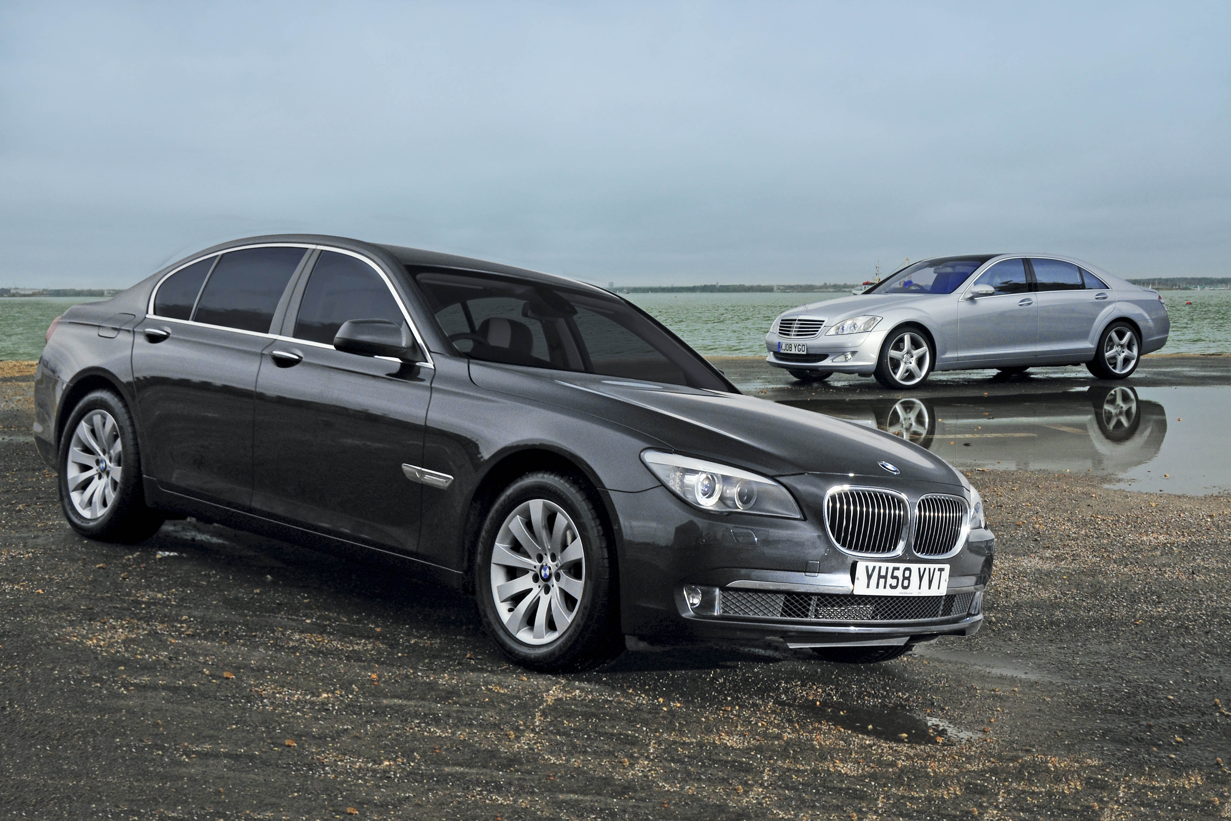 BMW 7-series