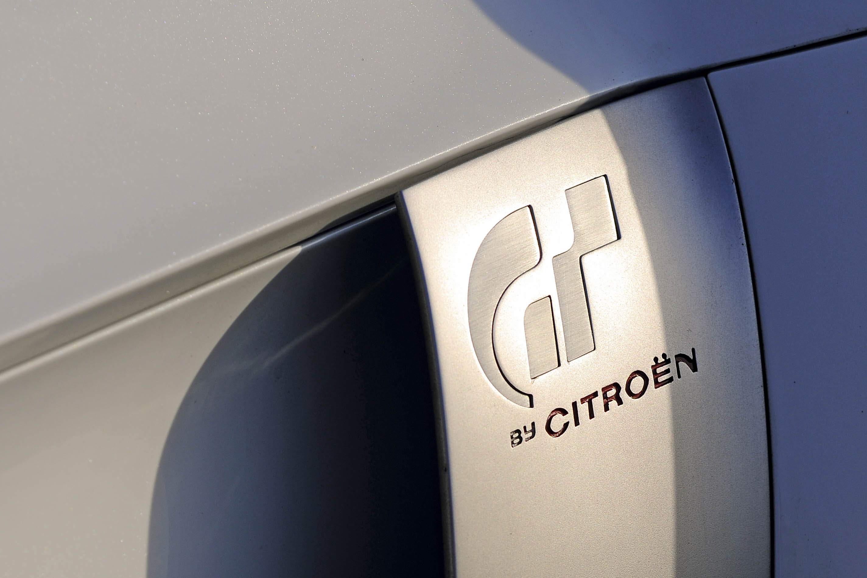 Citroen GT