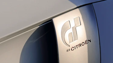 Citroen GT