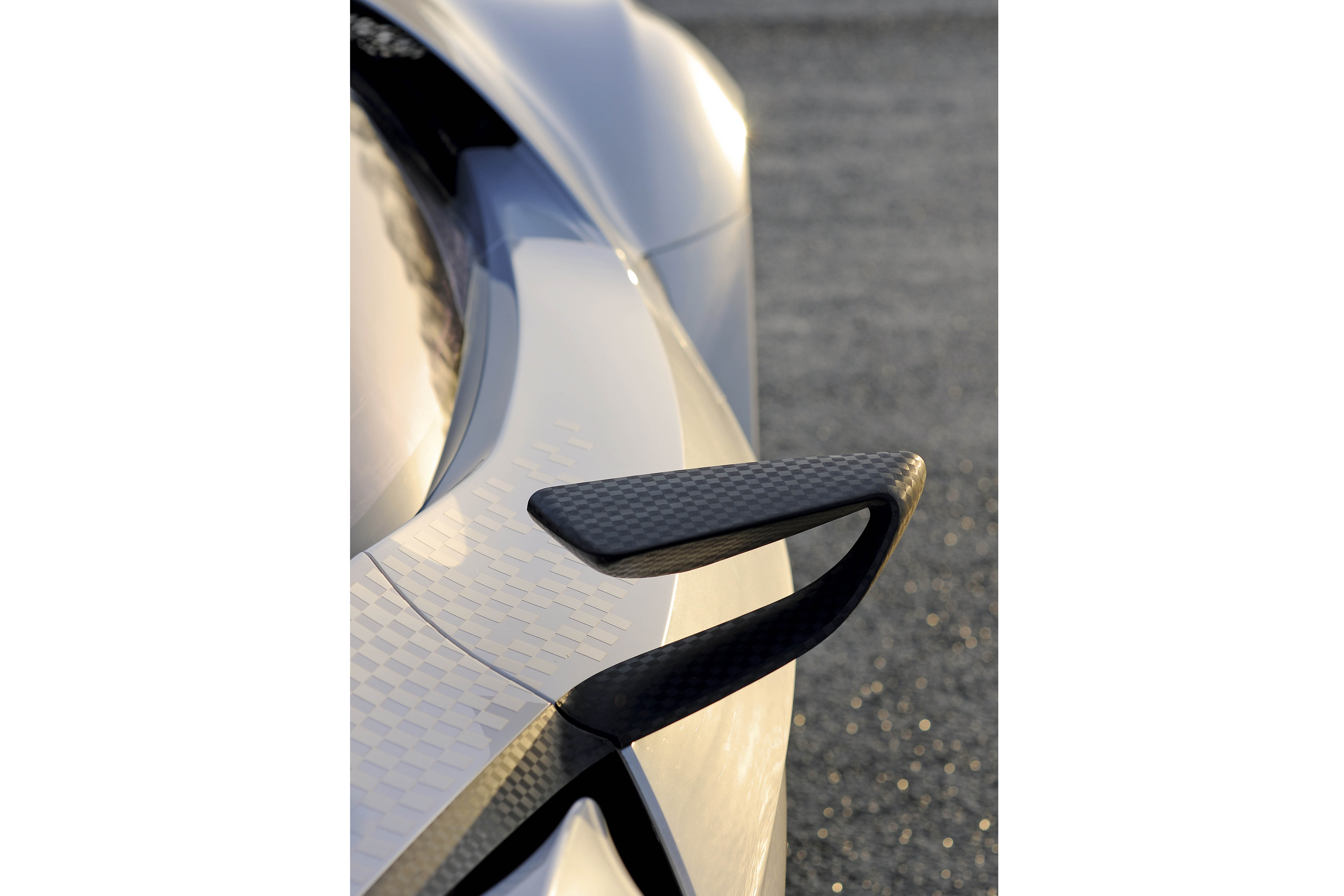 Citroen GT