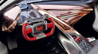 Citroen GT