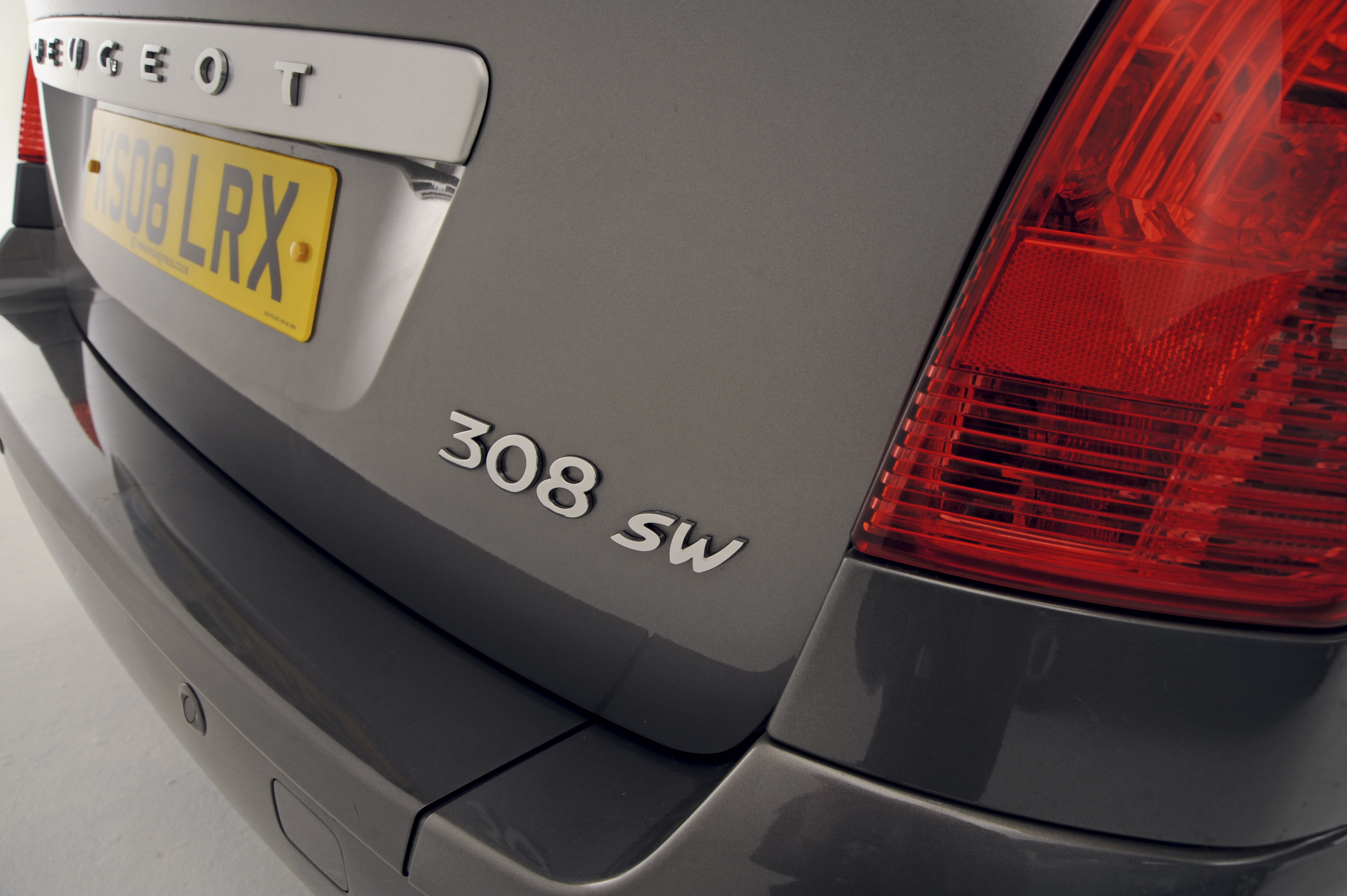 Peugeot 308 SW