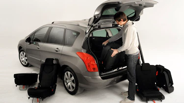 Peugeot 308 SW