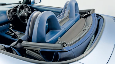Honda S2000
