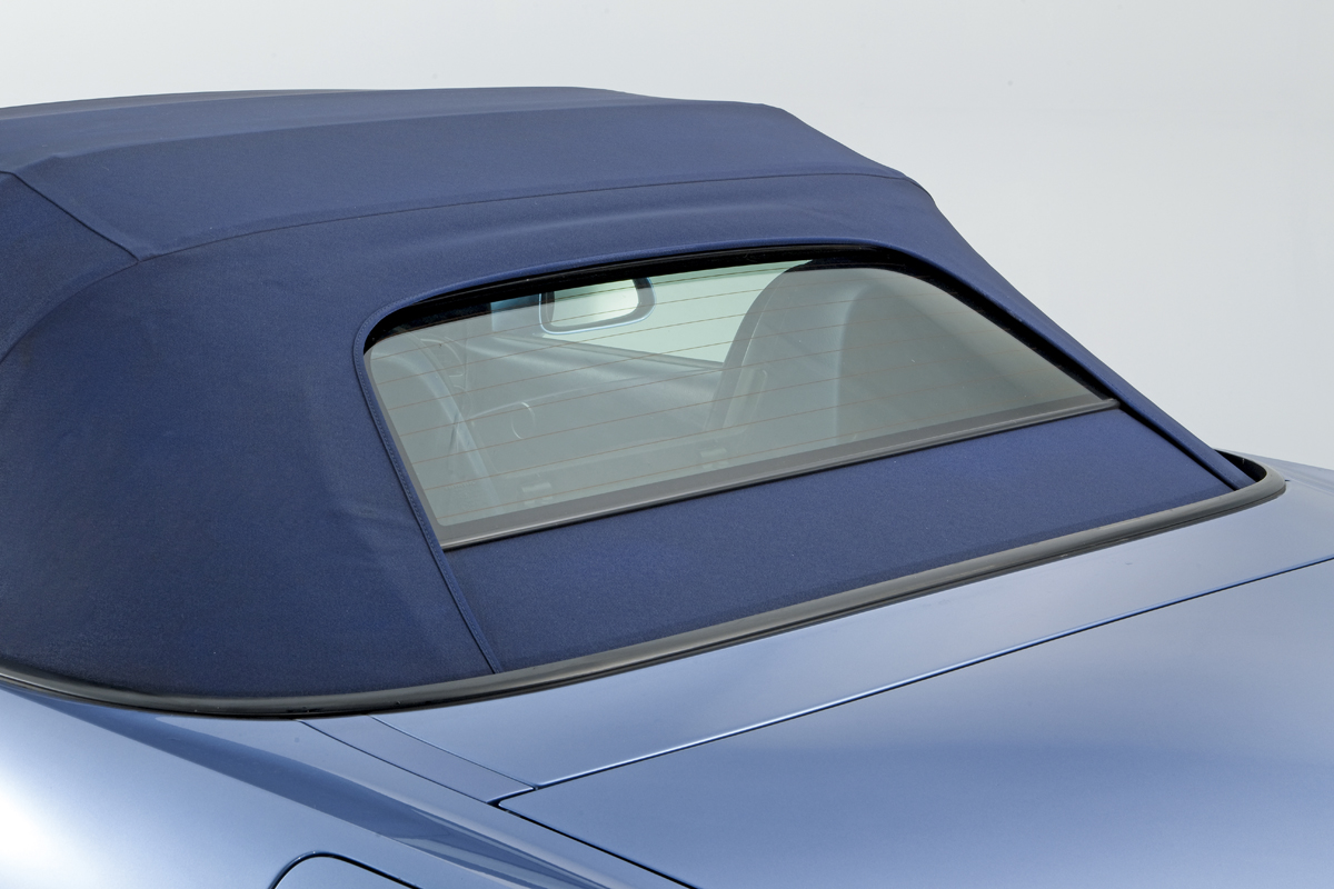 Honda S2000