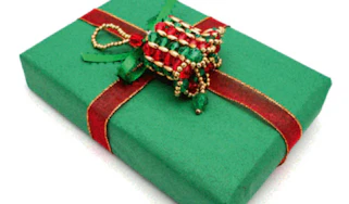 Xmas gift guide Pt 6