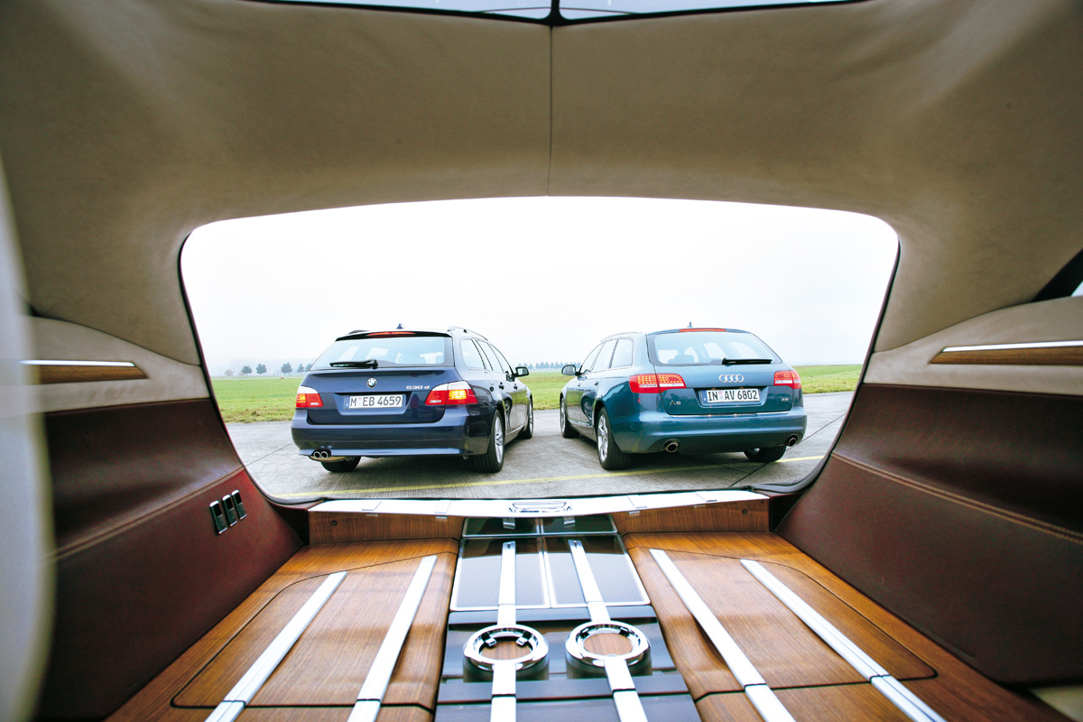 Mercedes Fascination