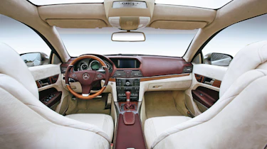 Mercedes Fascination