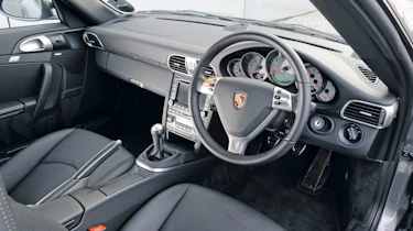 Porsche 997 Carrera S